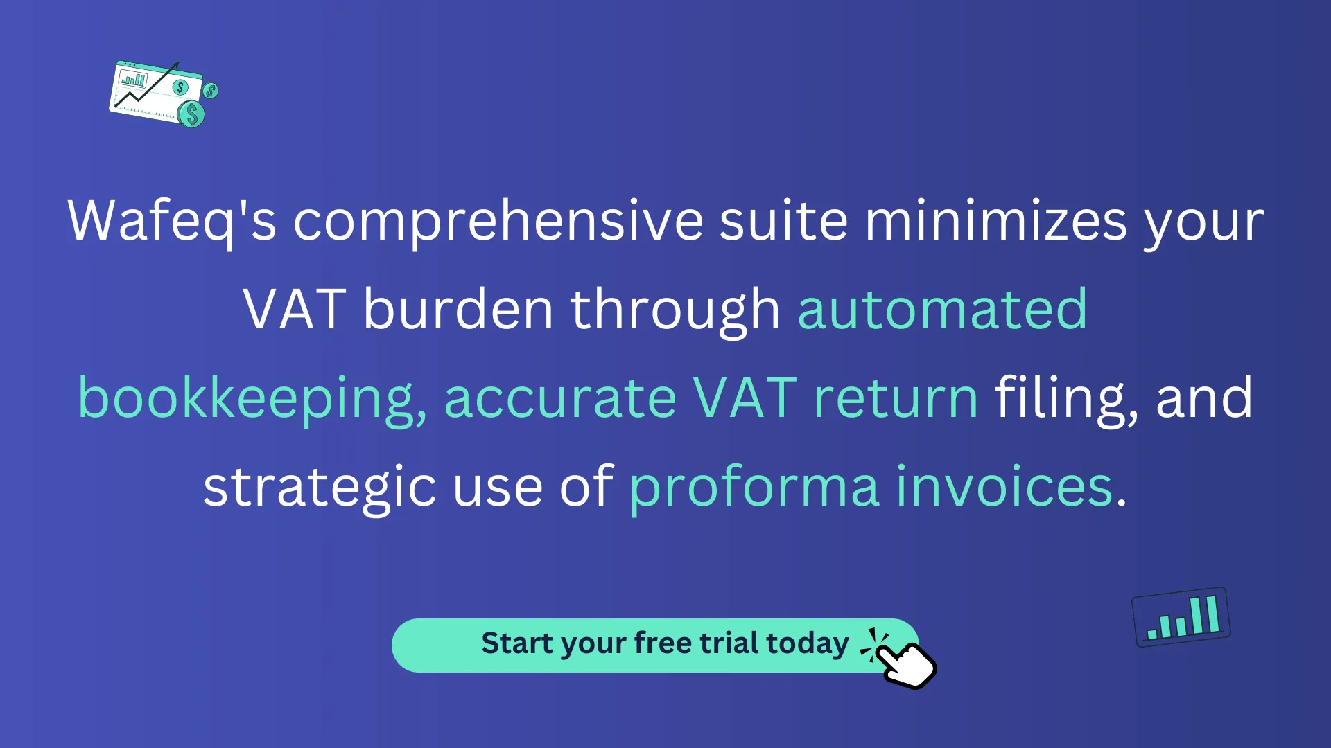 Minimize Your VAT Burden